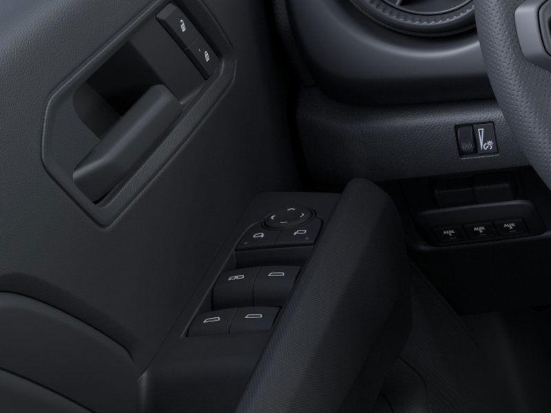new 2025 Chevrolet Colorado car, priced at $60,793
