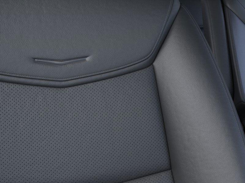 new 2025 Cadillac XT6 car, priced at $77,633