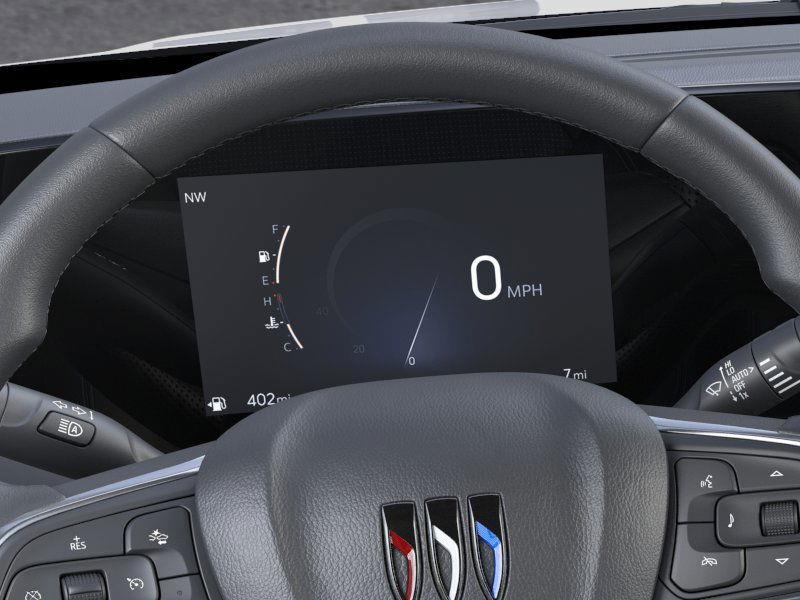 new 2025 Buick Envista car, priced at $33,498