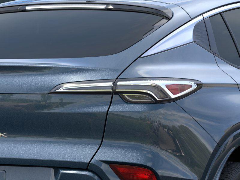 new 2025 Buick Envista car, priced at $36,398
