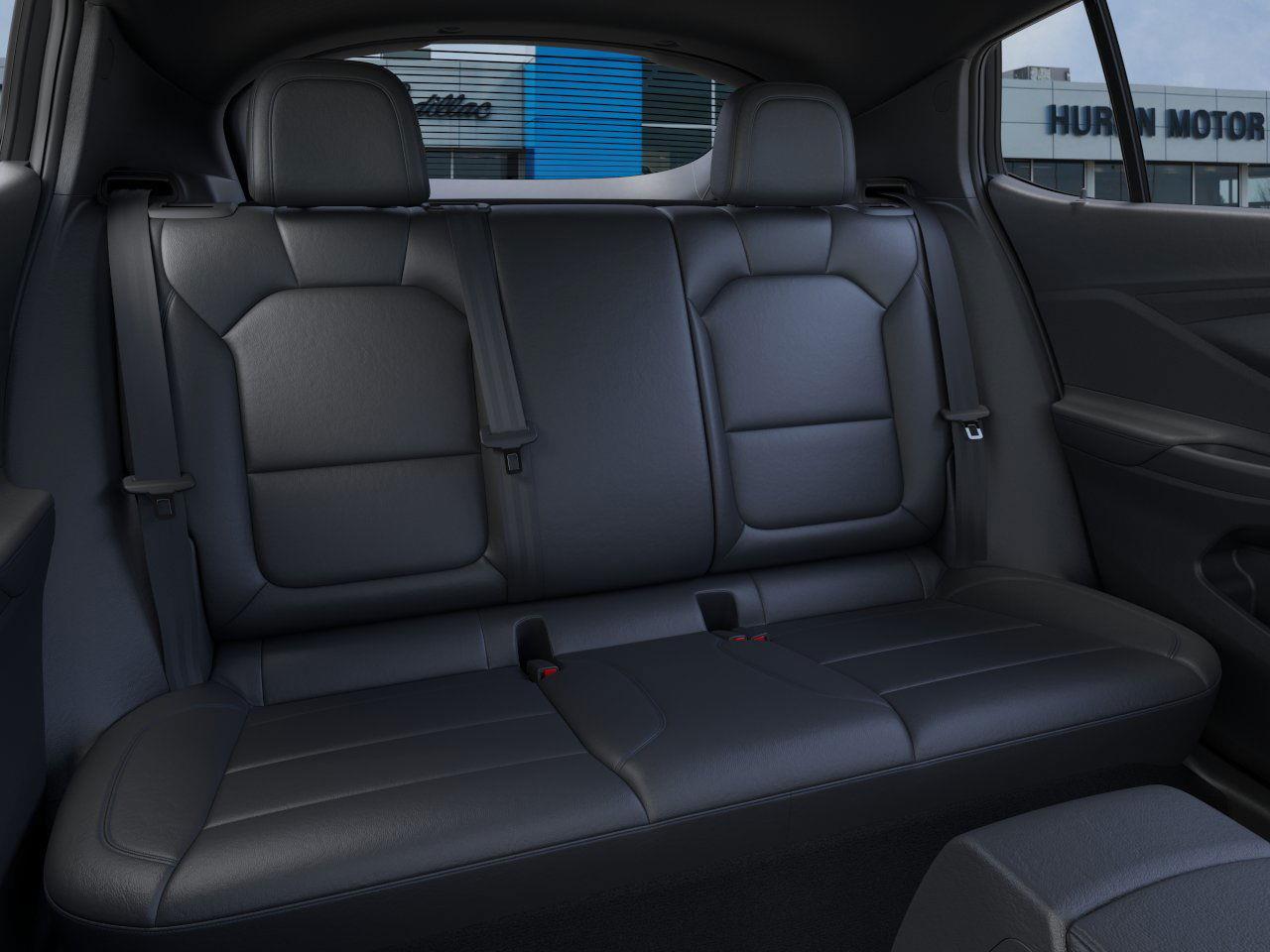 new 2025 Buick Envista car, priced at $33,993