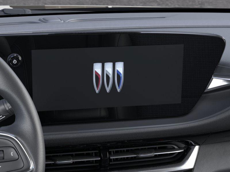new 2025 Buick Envista car, priced at $33,993