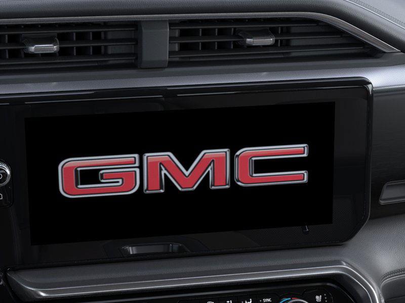 new 2025 GMC Sierra 1500 car, priced at $82,755