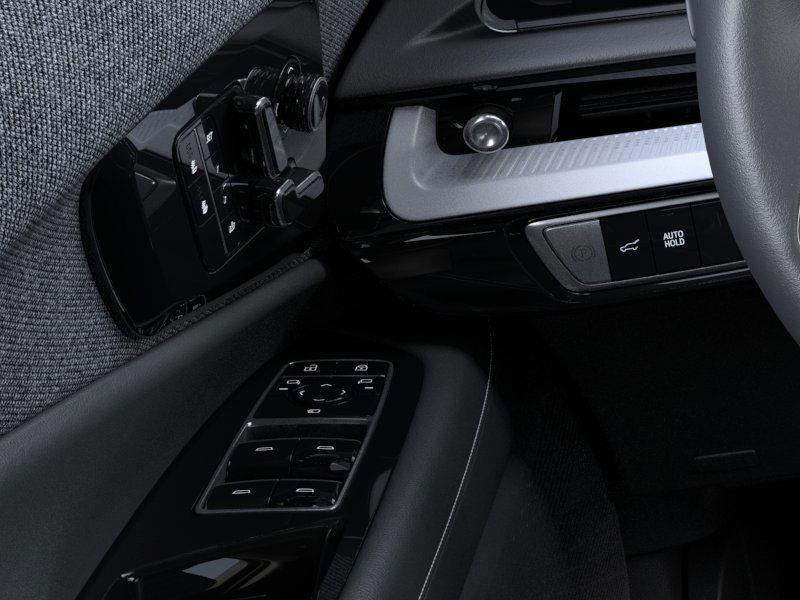 new 2025 Cadillac OPTIQ car, priced at $63,297
