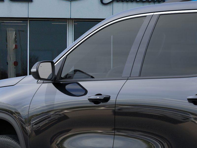 new 2025 Chevrolet Traverse car, priced at $56,658