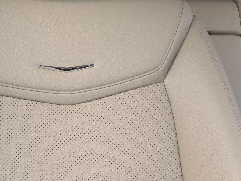 new 2025 Cadillac XT5 car, priced at $63,248