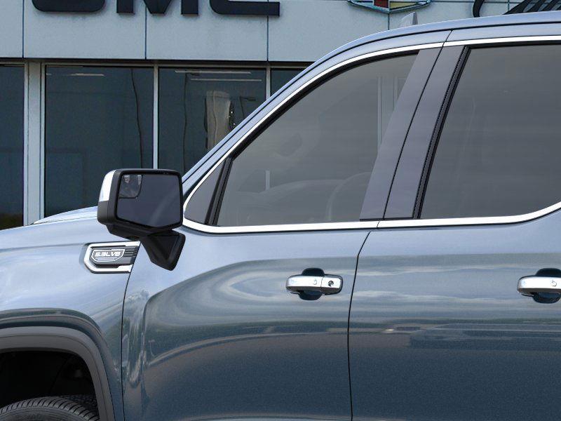 new 2025 GMC Sierra 1500 car, priced at $86,228