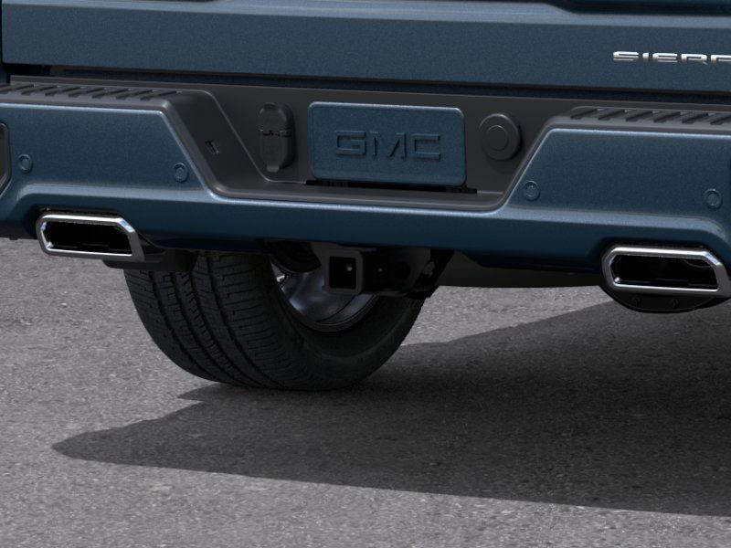 new 2025 GMC Sierra 1500 car, priced at $86,228