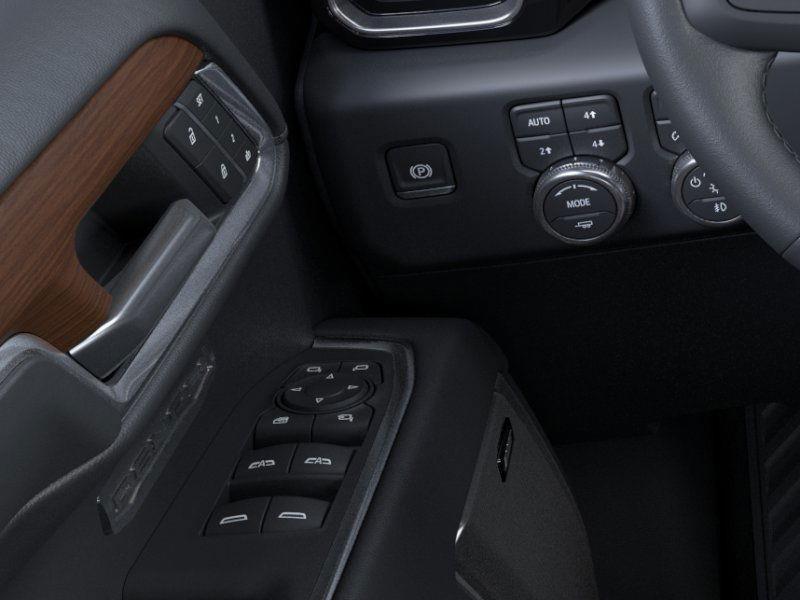 new 2025 GMC Sierra 1500 car, priced at $86,228