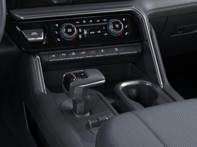 new 2025 GMC Sierra 1500 car, priced at $86,228