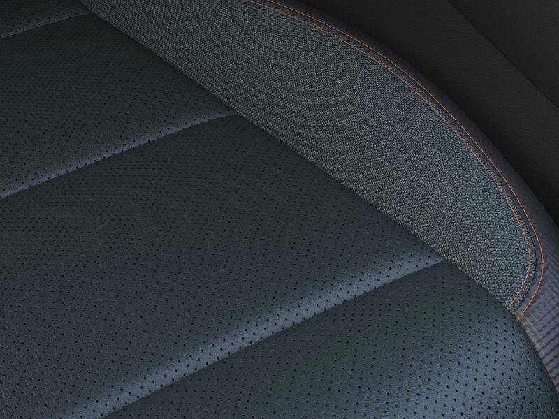 new 2026 GMC Terrain car, priced at $51,978