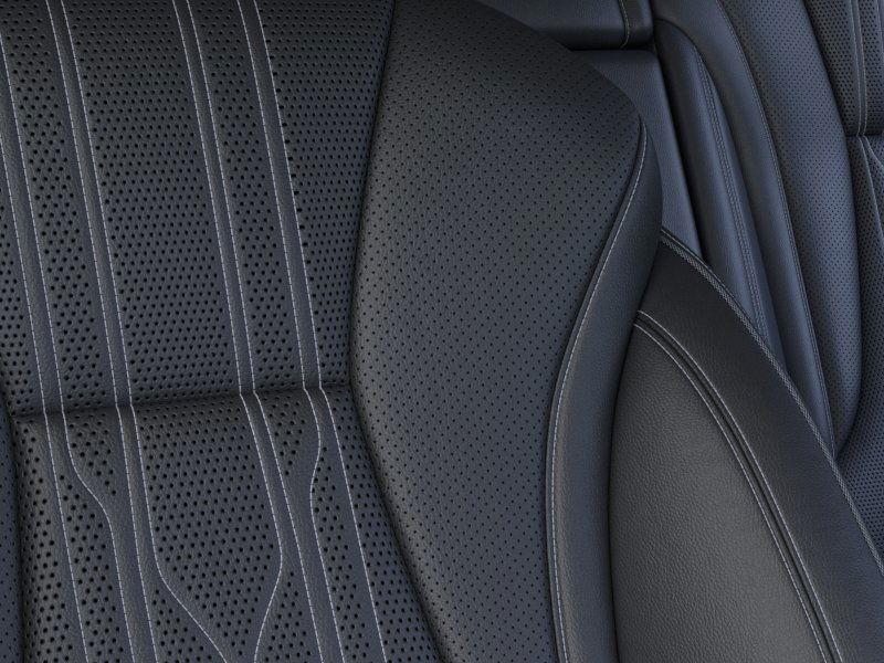 new 2025 Buick Envision car, priced at $55,998