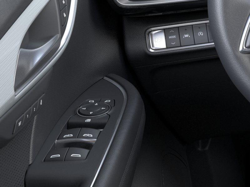 new 2025 Buick Envision car, priced at $55,998