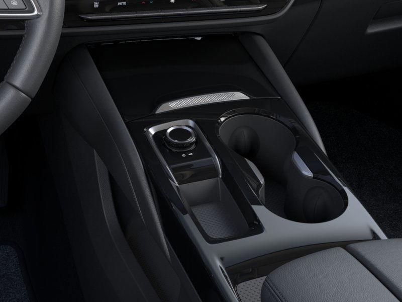 new 2025 Buick Envision car, priced at $55,998
