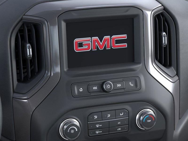 new 2025 GMC Sierra 2500HD car, priced at $74,396