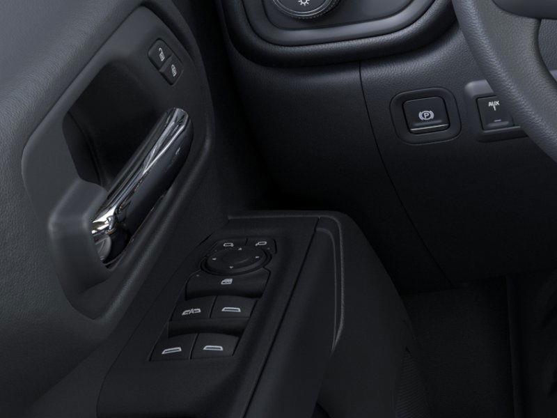 new 2025 GMC Sierra 2500HD car, priced at $74,396