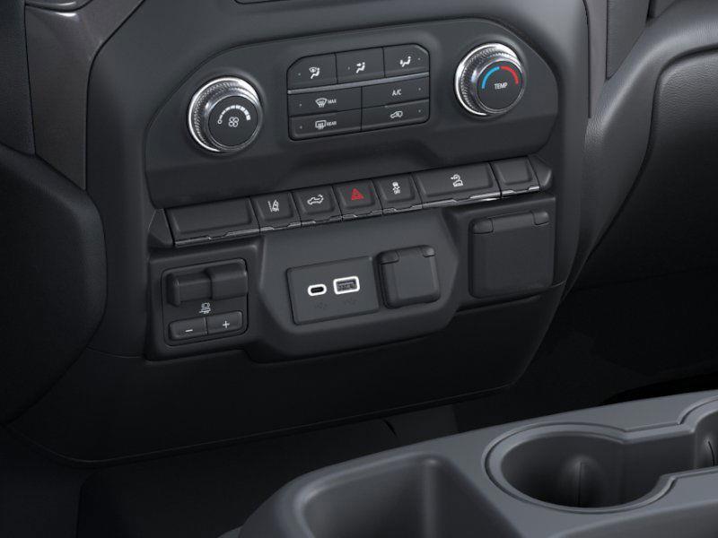 new 2025 GMC Sierra 2500HD car, priced at $74,396