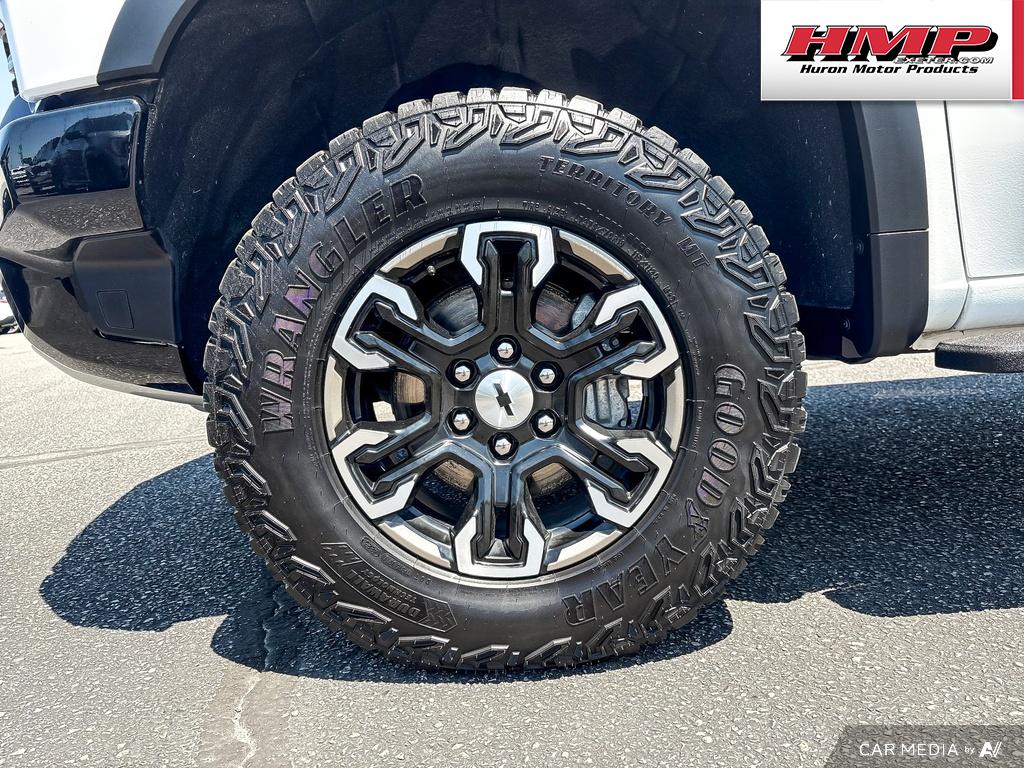 used 2024 Chevrolet Silverado 1500 car, priced at $73,284