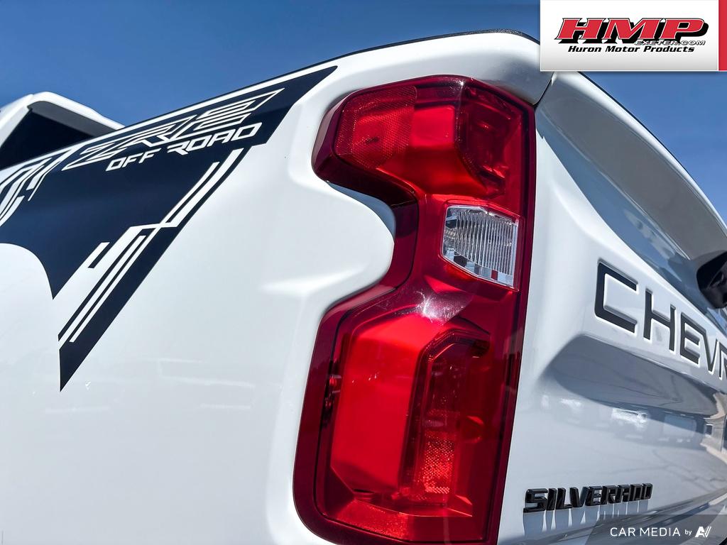 used 2024 Chevrolet Silverado 1500 car, priced at $73,284
