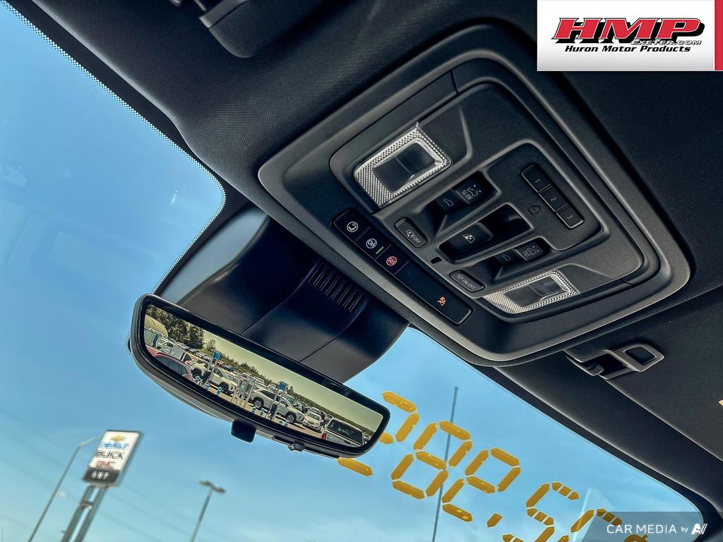 used 2024 Chevrolet Silverado 1500 car, priced at $73,284