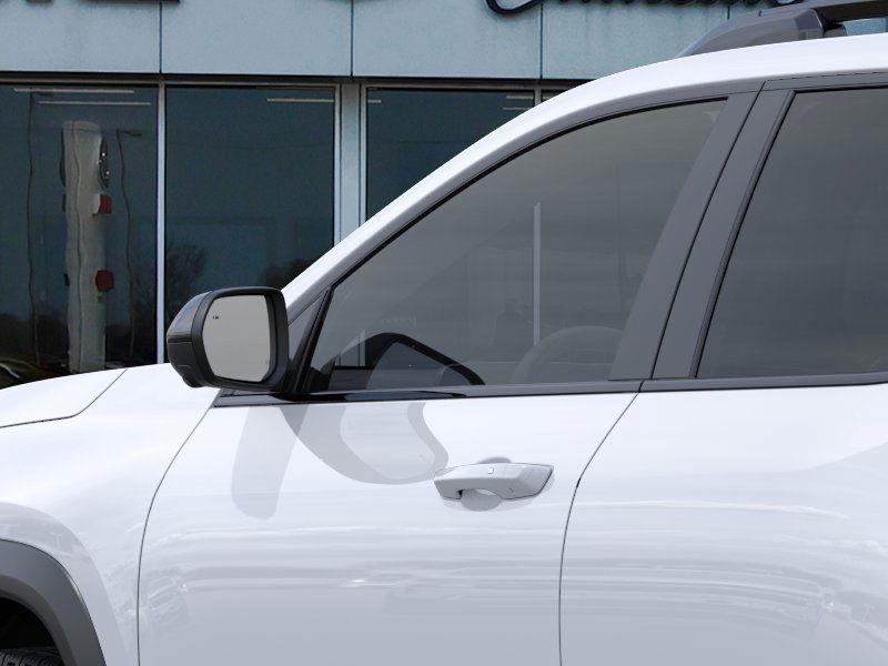 new 2026 Chevrolet Equinox car, priced at $49,488