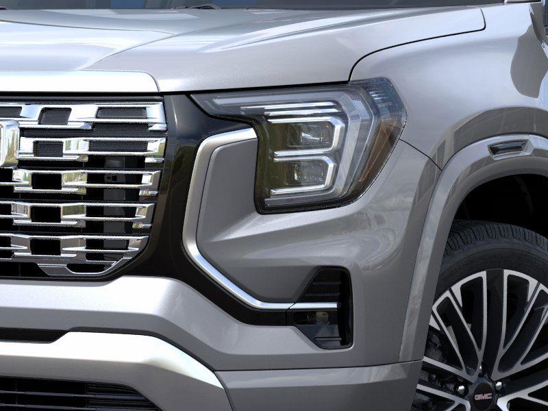 new 2026 GMC Terrain car, priced at $53,333