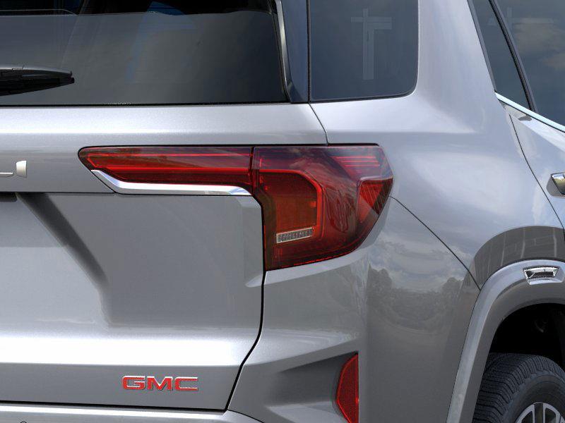 new 2026 GMC Terrain car, priced at $53,333