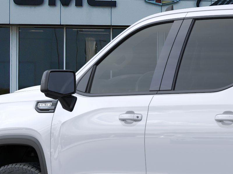 new 2025 GMC Sierra 1500 car, priced at $74,153