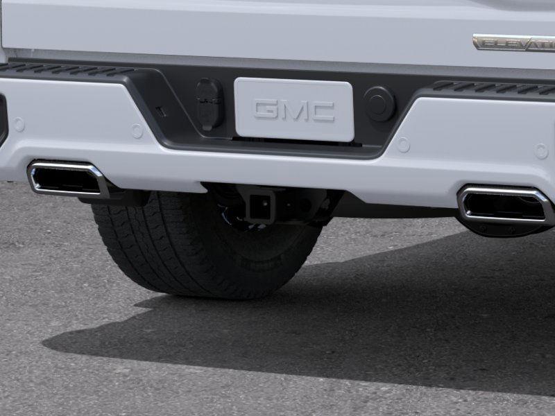 new 2025 GMC Sierra 1500 car, priced at $74,153
