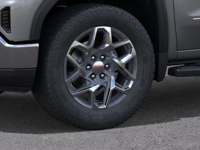 new 2025 GMC Sierra 1500 car, priced at $75,991