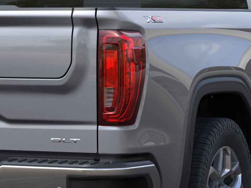 new 2025 GMC Sierra 1500 car, priced at $75,991