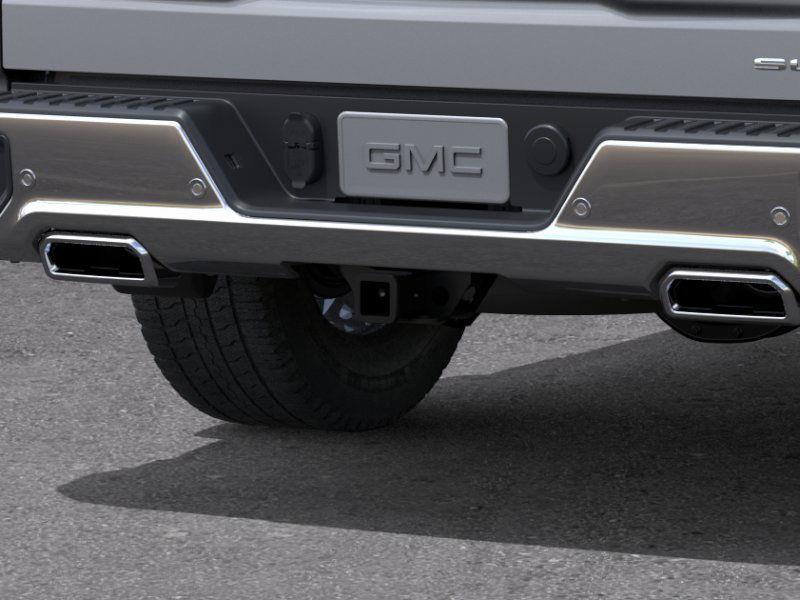 new 2025 GMC Sierra 1500 car, priced at $75,991