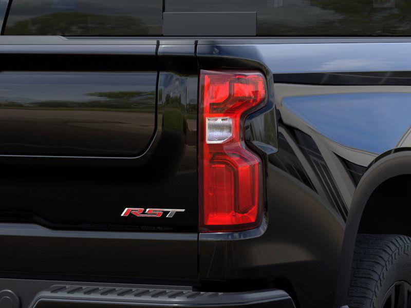 used 2025 Chevrolet Silverado 1500 car, priced at $81,313