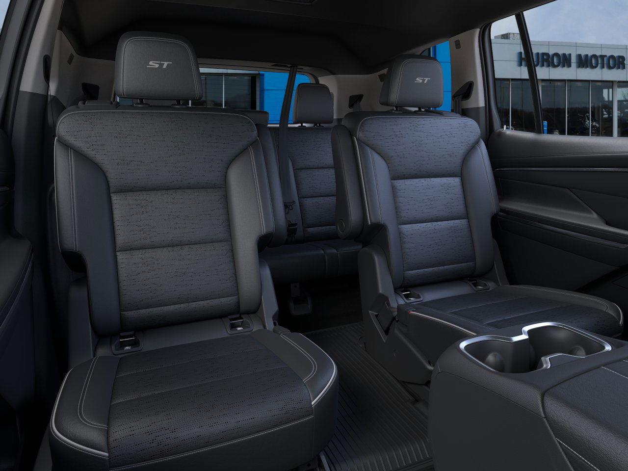 new 2026 Buick Enclave car, priced at $70,513