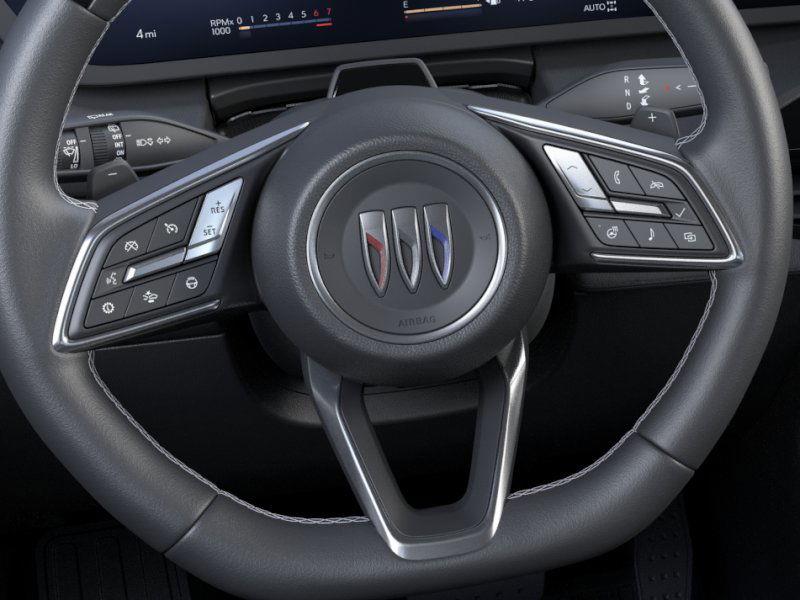 new 2026 Buick Enclave car, priced at $70,513