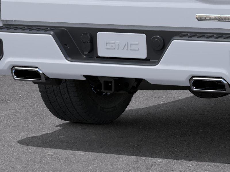 new 2025 GMC Sierra 1500 car, priced at $69,927