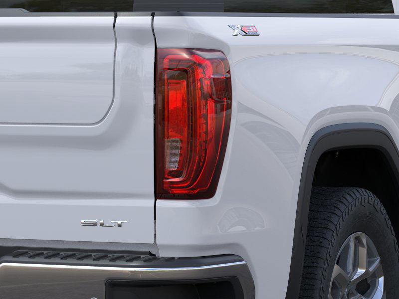 new 2025 GMC Sierra 1500 car, priced at $75,991