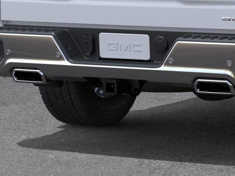 new 2025 GMC Sierra 1500 car, priced at $75,991