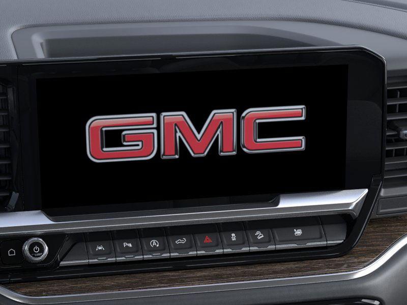 new 2025 GMC Sierra 1500 car, priced at $75,991