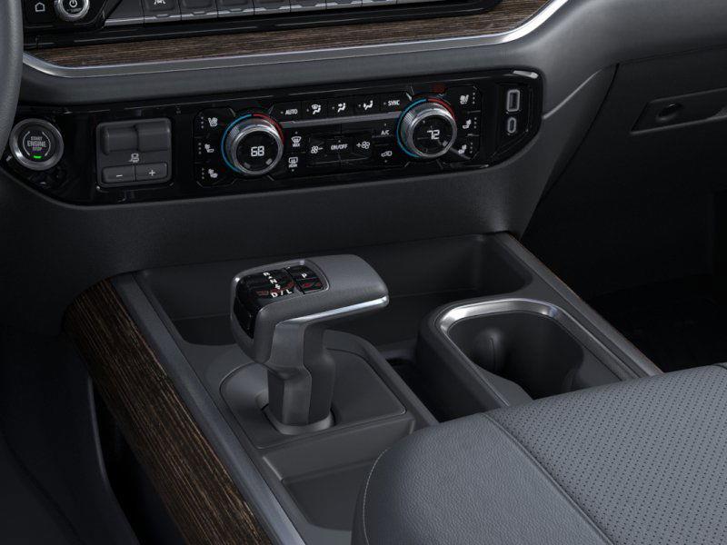 new 2025 GMC Sierra 1500 car, priced at $75,991