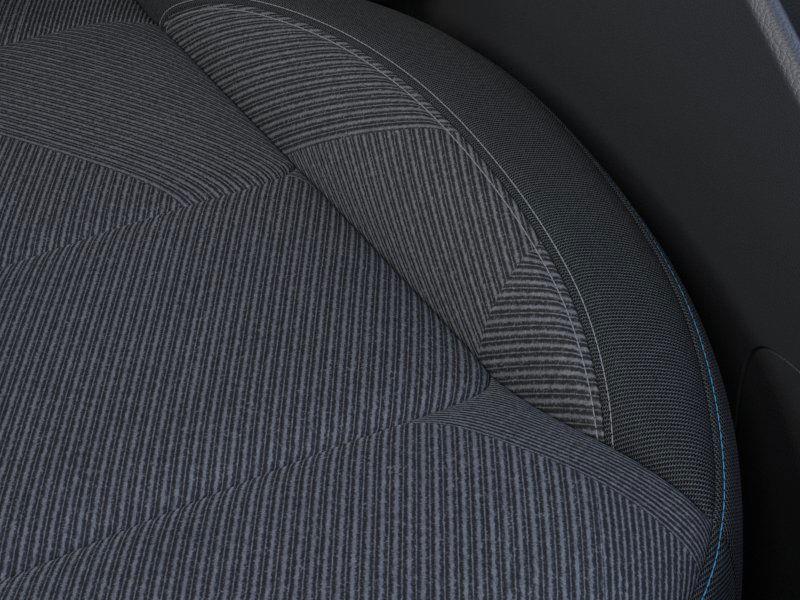 new 2025 Chevrolet Trax car, priced at $27,893