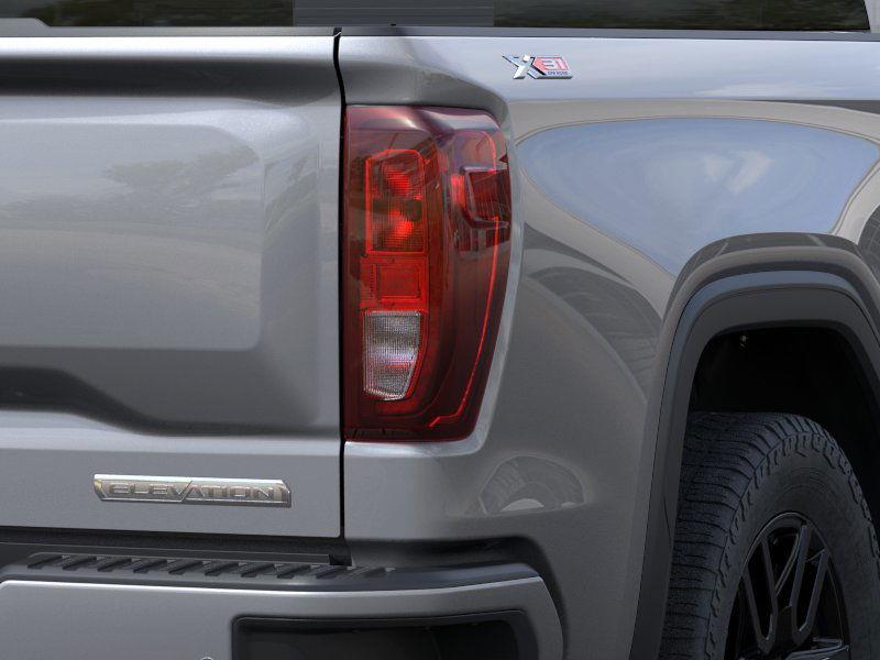 new 2025 GMC Sierra 1500 car, priced at $72,987