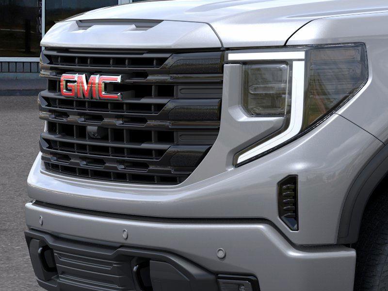 new 2025 GMC Sierra 1500 car, priced at $72,987