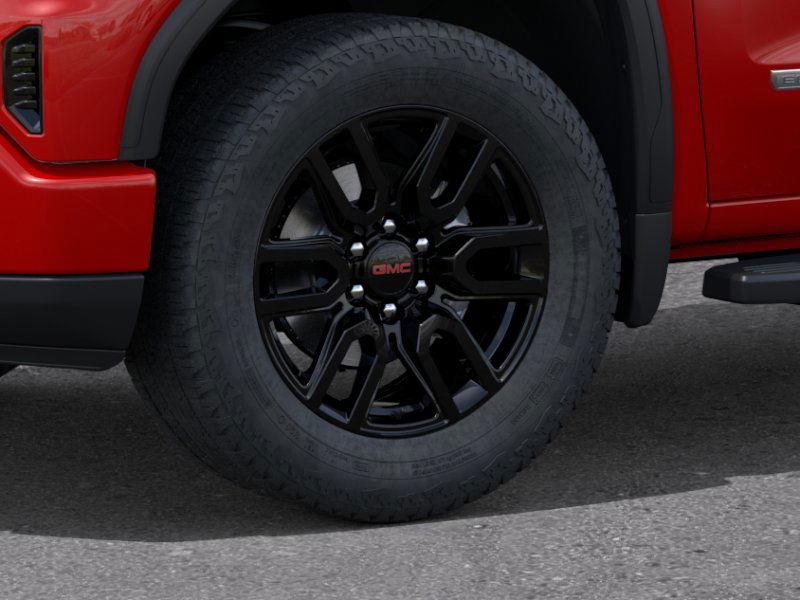 new 2025 GMC Sierra 1500 car, priced at $72,987