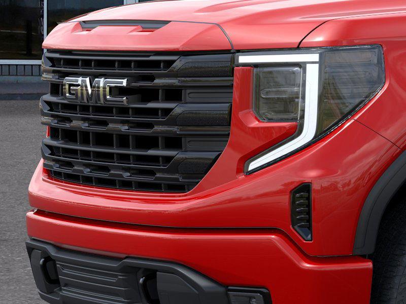 new 2025 GMC Sierra 1500 car, priced at $71,657