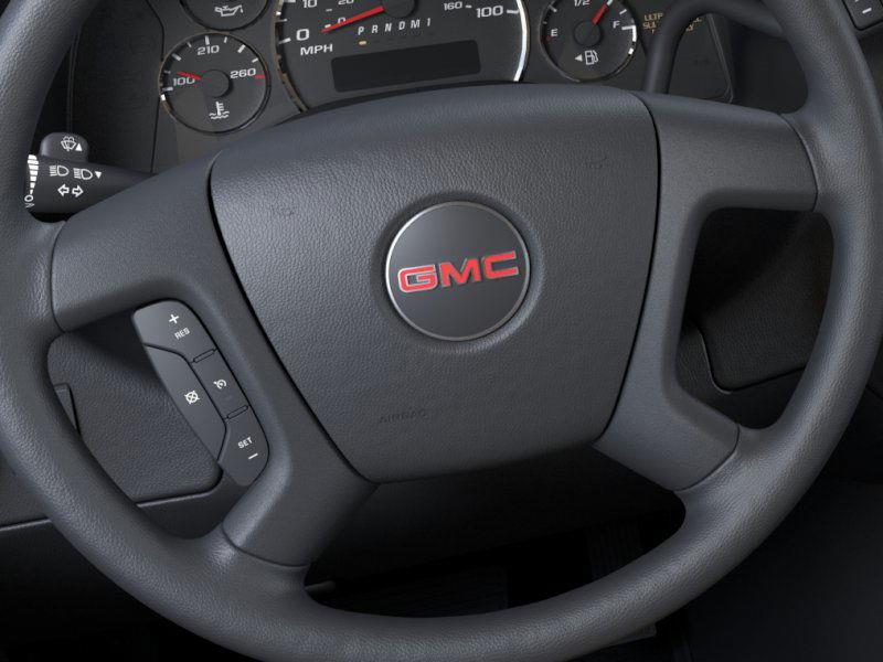 new 2025 GMC Savana 2500 car, priced at $58,843