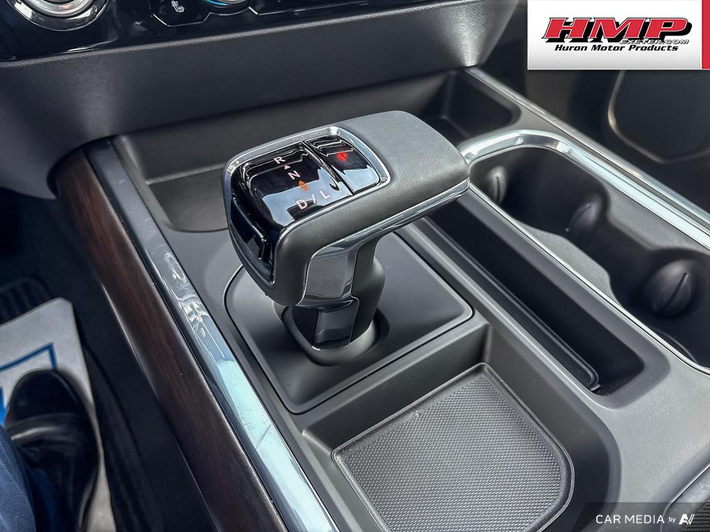 used 2024 GMC Sierra 1500 car, priced at $65,284