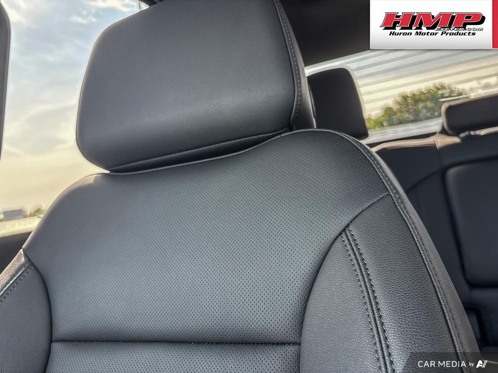 used 2024 GMC Sierra 1500 car, priced at $65,284