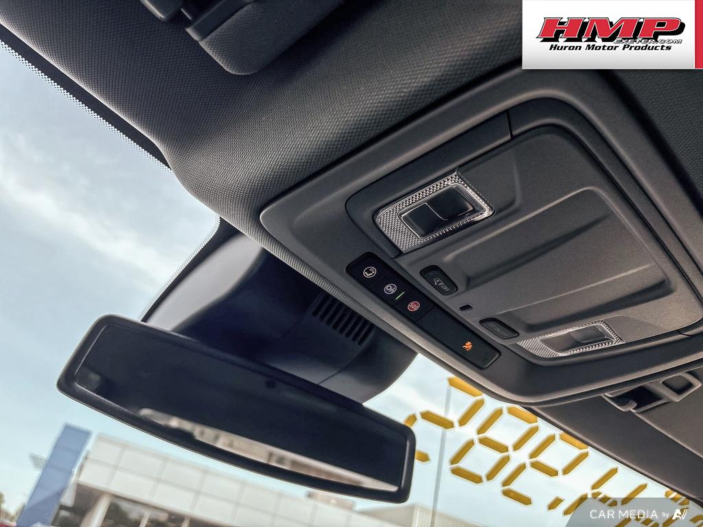used 2024 GMC Sierra 1500 car, priced at $65,284