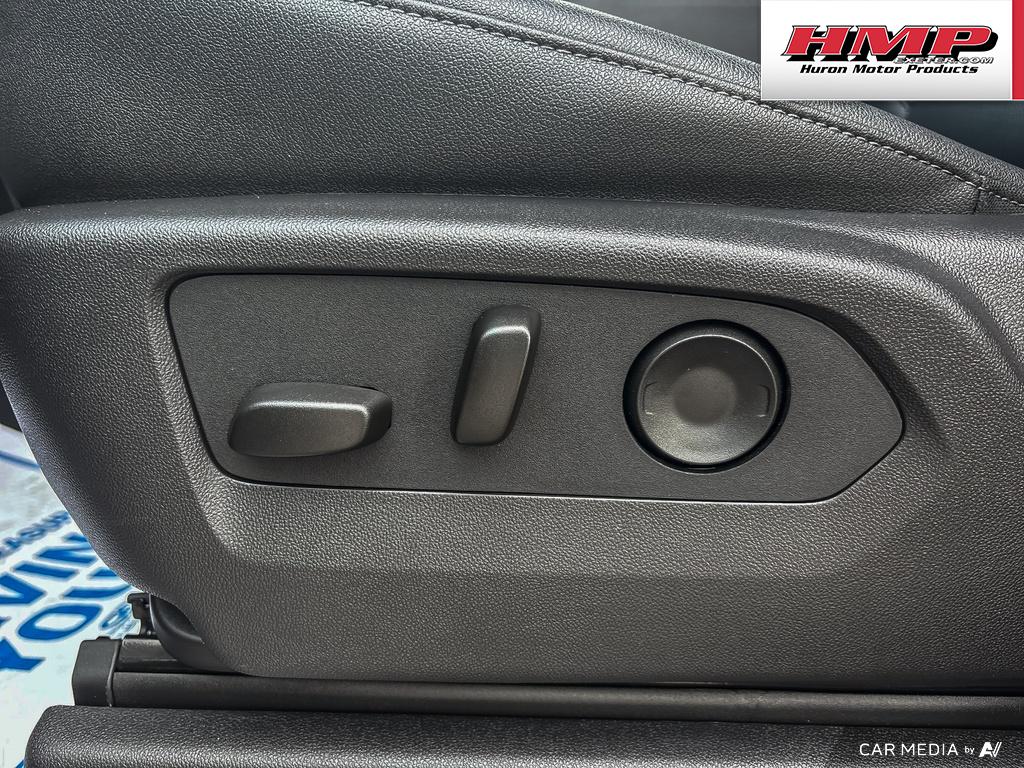 used 2024 GMC Sierra 1500 car, priced at $65,284